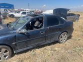 Hurda Belgeli Araçlar / Opel / Vectra