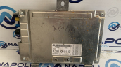 A2939000100 MERCEDES EQC KONTROL ÜNİTESİ