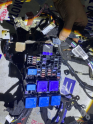 Oto Çıkma Parça / Renault / Taliant / Elektrik / Elektrik Tesisatı / Çıkma Parça 