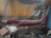 Oto Çıkma Parça / Fiat / Palio / Kaporta & Karoser / Bagaj Kapağı / Çıkma Parça 