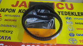 Oto Çıkma Parça / Mitsubishi / Outlander / Motor / Triger Kayışı / Sıfır Parça 