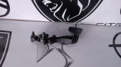 OPEL CORSA F MOKKA B PEUGEOT 208  KAPUT AÇMA İÇ MANDAL 9826001780