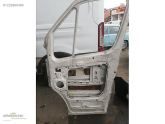 Oto Çıkma Parça / Mercedes / Sprinter / Kaporta & Karoser / Sağ Ön Kapı / Çıkma Parça 