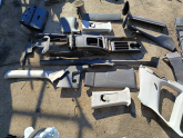 Oto Çıkma Parça / Volkswagen / Polo / Koltuk & Döşeme / İç Trim / Çıkma Parça 