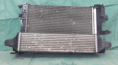 Oto Çıkma Parça / Mercedes / CLA / Fan / Fan Paneli / Çıkma Parça 