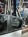 Fiat egea sol arka kelebek camı 2015-2024