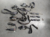 Oto Çıkma Parça / Nissan / Skystar / Airbag / Emniyet Kemeri / Çıkma Parça 