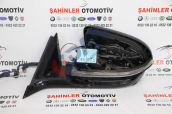 Oto Çıkma Parça / BYD / Atto 3 / Ayna / Sol Dış Ayna / Çıkma Parça 