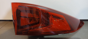 5FF945208 CUPRA FORMENTOR ORJİNAL SIFIR SÖKME SAĞ DIŞ LED STOP .
