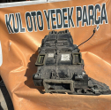 renault clio 4 kalorifer gümbeti