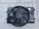 MERCEDES C SERİ W203 CLK W209 FAN 2035000293