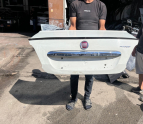 Oto Çıkma Parça / Fiat / Linea / Kaporta & Karoser / Bagaj Kapağı / Çıkma Parça 