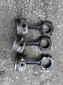 Renault Clio 1.4 enerji piston kolu