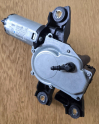Oto Çıkma Parça / Volkswagen / Passat / Oto Cam / Silecek Motoru / Çıkma Parça 