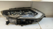 Oto Çıkma Parça / Nissan / X-Trail / Far & Stop / Sağ Ön Far / Çıkma Parça 