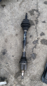 PEUGEOT 301 SOL AKS GÜÇMANLAR OTO