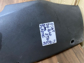 Oto Çıkma Parça / Fiat / Doblo / Teyp / Teyp Çerçevesi / Çıkma Parça 