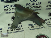 Oto Çıkma Parça / Peugeot / 206 / Kaporta & Karoser / Sol Ön Çamurluk / Çıkma Parça 
