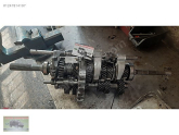 Nissan Skystar Yd25 Şanzıman İçi Komple