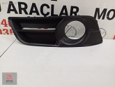 Oto Çıkma Parça / Toyota / Corolla / Tampon / Sis Farı Çerçevesi / Sıfır Parça 