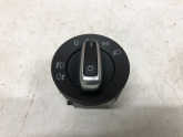 Oto Çıkma Parça / Volkswagen / Amarok / Far & Stop / Far Anahtarı / Çıkma Parça 