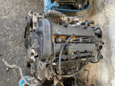 Oto Çıkma Parça / Ford / Fiesta / Motor / Motor (komple) / Çıkma Parça 