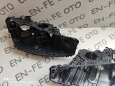 Oto Çıkma Parça / Bmw / 5 Serisi / Far & Stop / Sol Ön Far / Sıfır Parça 