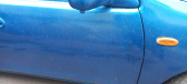 Oto Çıkma Parça / Mazda / 323 / Kaporta & Karoser / Sağ Ön Kapı / Çıkma Parça 