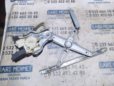 Oto Çıkma Parça / Toyota / Avensis / Oto Cam / Cam Krikosu / Çıkma Parça 