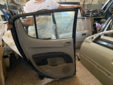 Oto Çıkma Parça / Mitsubishi / L200 / Kaporta & Karoser / Sol Arka Kapı / Çıkma Parça 
