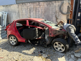 Oto Çıkma Parça / Peugeot / 206 / Fren / Westinghouse / Çıkma Parça 
