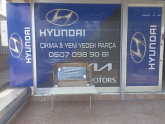 HYUNDAİ KONA 1.6 CRD-İ SU RADYATÖRÜ SIFIR YAN SANAYİ YEDEK PARÇA