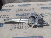 Oto Çıkma Parça / Toyota / Corolla / Oto Cam / Cam Krikosu / Çıkma Parça 