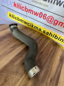 Oto Çıkma Parça / Bmw / 5 Serisi / Motor / Turbo Hortumu / Çıkma Parça 