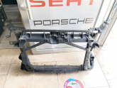 AUDİ A3 ÖN PANEL