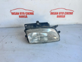 Peugeot partner sağ far yansanayi 2000 model