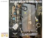 Oto Çıkma Parça / Opel / Insignia / Motor / Motor (komple) / Çıkma Parça 
