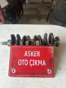 Corsa b 1.4 16 valf stanadart krank