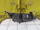 Oto Çıkma Parça / Opel / Astra / Far & Stop / Sol Ön Far / Çıkma Parça 
