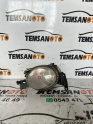 OPEL CORSA D SİS FARI ÇIKMA ORJİNAL TEMSAN OTO