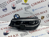 Oto Çıkma Parça / Bmw / 3 Serisi / Far & Stop / Sol Ön Far / Çıkma Parça 