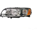 VOLVO S60 2005-2010 SOL FAR