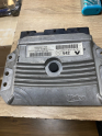 237102071R Renault Clio 4, 1.2 Logan Motor Beyni valeo V42