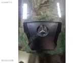 Mercedes Actros Orjinal Çıkma Direksiyon Airbag