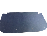 AUDI A6 05-11 BAGAJ TABAN DÖŞEMESİ 4F5863573