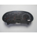 Audi A3 1.9 TDI Kilometre Saati Gösterge Paneli 8L0919860X