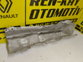 Oto Çıkma Parça / Renault / Clio / Egzoz / Komple Egzoz / Çıkma Parça 