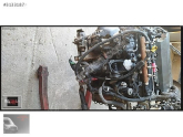 Citroen Jumper Komple Dolu Motor
