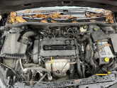 Opel Astra J B16XER Orijinal Çıkma Motor İç Tesisatı