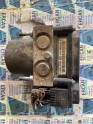 0265800609 Nissan Qashqai ABS Pompası
